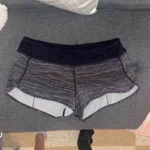 lululemon speed up shorts